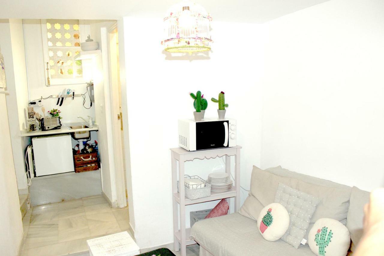 Apartamento En El Corazon De Sevilla Extérieur photo