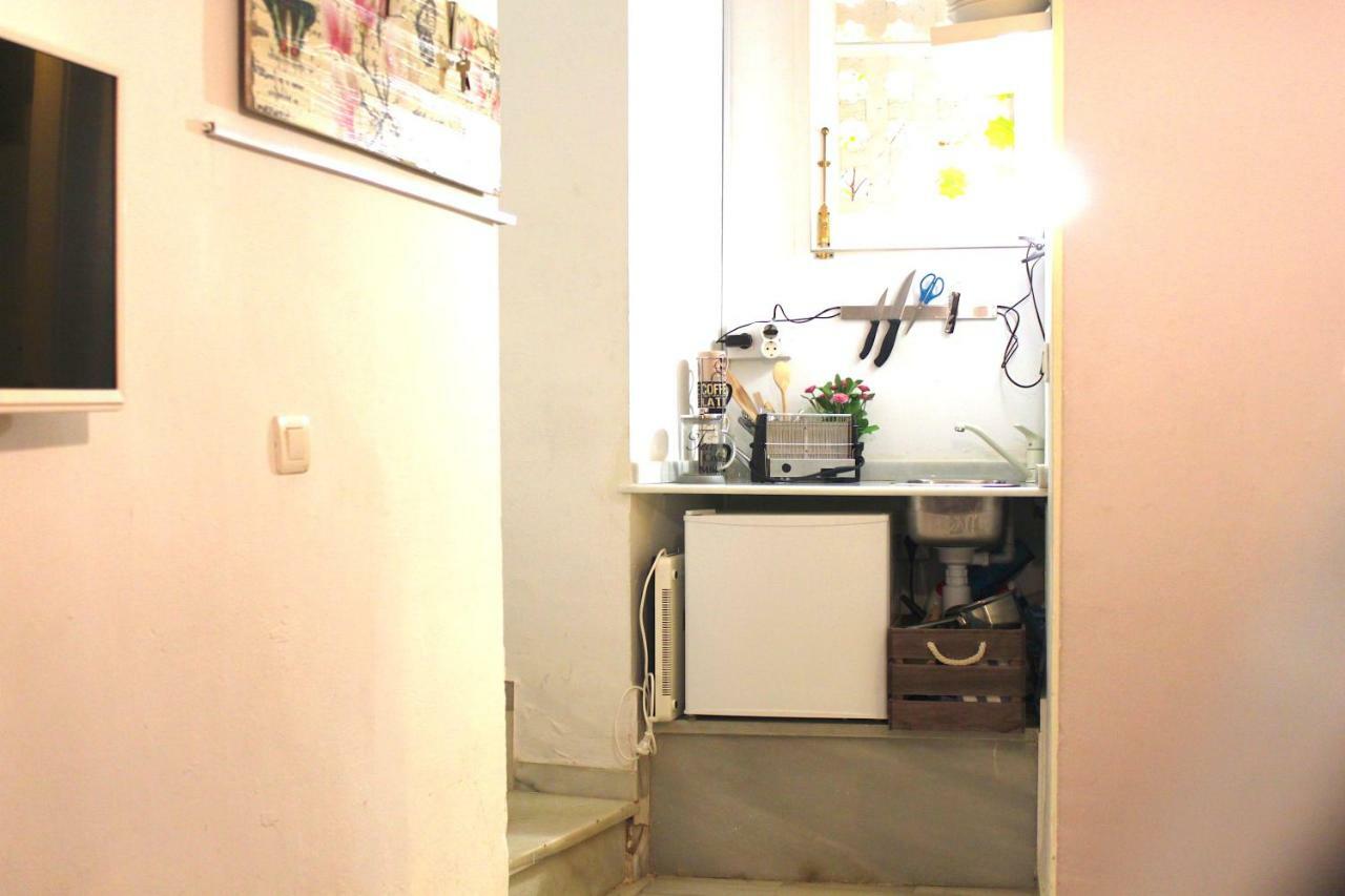 Apartamento En El Corazon De Sevilla Extérieur photo